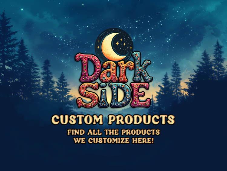 Darkside Custom Products