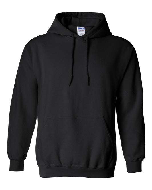 HOODIES - GILDAN BRAND